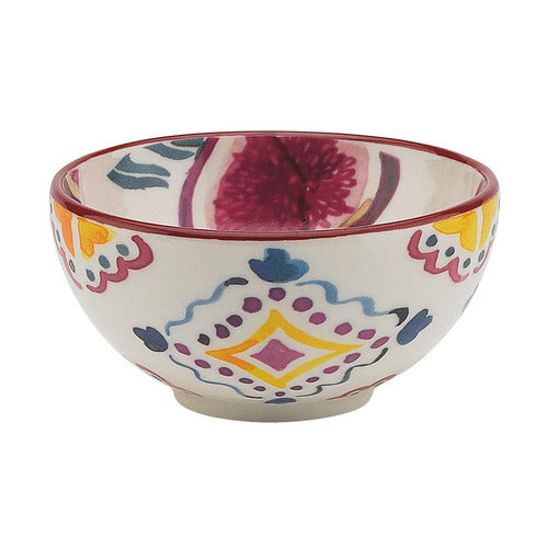 EC1541 Ecology Fig Dip Bowl 10cm 48c