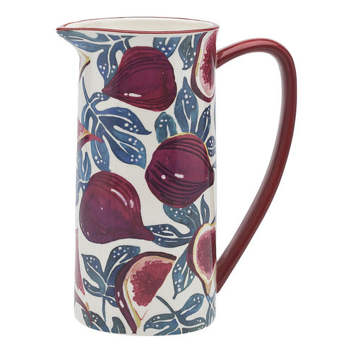 EC1545 Ecology Fig Jug 1.3L 6c