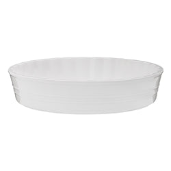 EC15410 Ecology Quiche Dish 25cm 12c