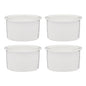 EC15412 Ecology Ramekin 4pcs Set 9c