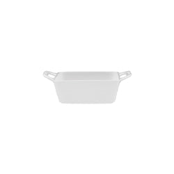 EC15414 Ecology Square Baker 24cm 12c