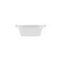 EC15414 Ecology Square Baker 24cm 12c