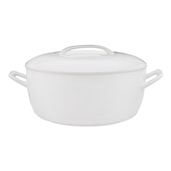 EC15422 Ecology Casserole W-Lid 3.5L 3c