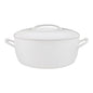 EC15422 Ecology Casserole W-Lid 3.5L 3c