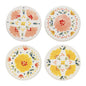EC63308 Ecology Set of 4 Coasters 36c