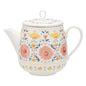 EC63309 Eclogy Teapot wS-S Strinr100.12c