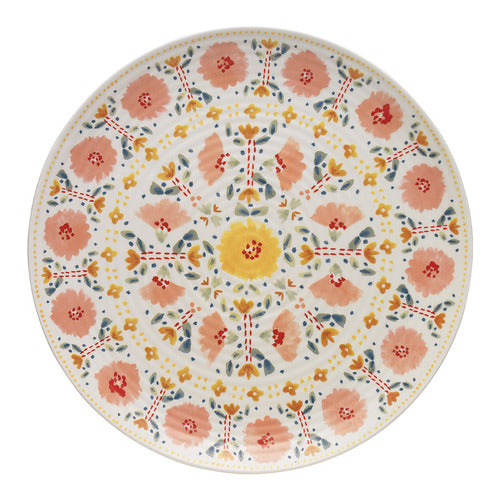 EC63315 Ecology Round Platter 36cm 8c