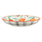 EC1548 Ecology Apricot LargeShlow Bow 6c