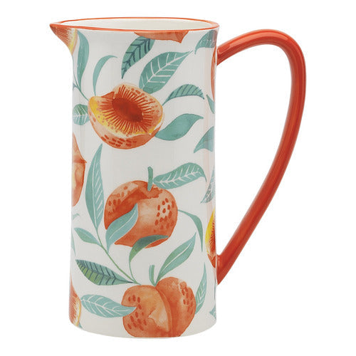 EC1554 Ecology Apricot Jug 1.3L 6c