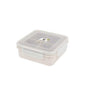 9323-3 3Compt Lunch Box 870ml 12c