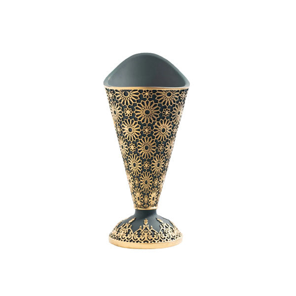 9487-01 Incense Burner 24c