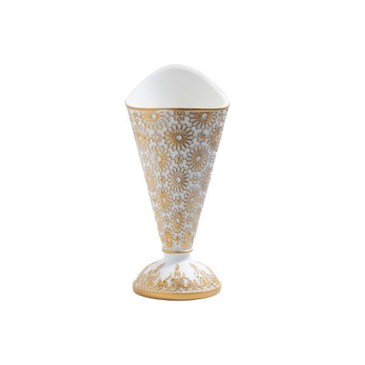 9487-01 Incense Burner 24c