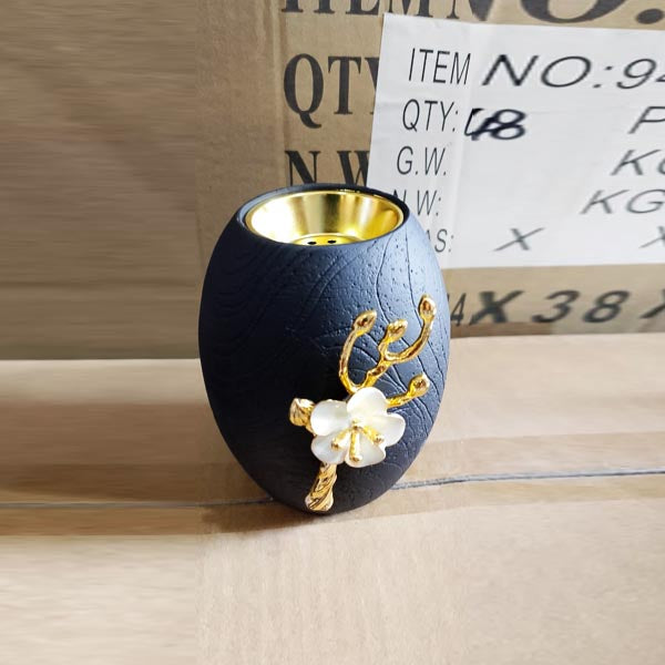 9487-10 Incense Burner 48c