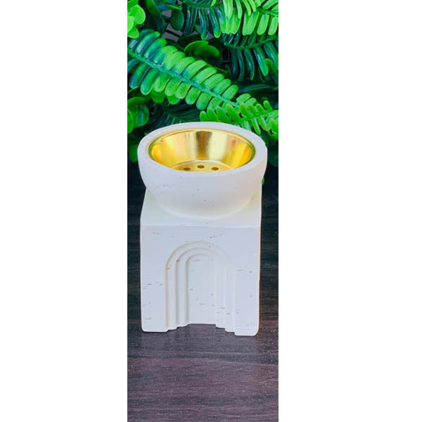 9488-02 Incense Burner 100c