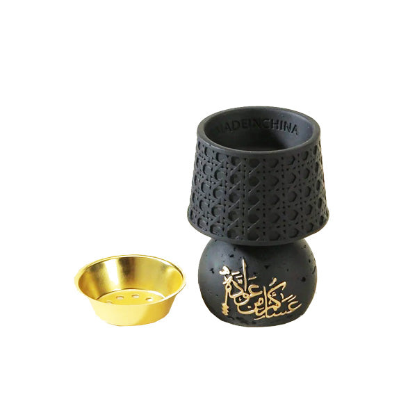 9488-06 Incense Burner 100c
