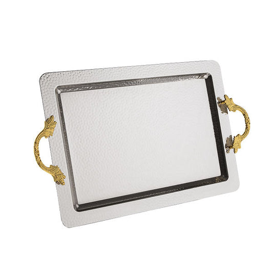 95-323-K-6-11 DAMLA RECT 53X33CM 10c