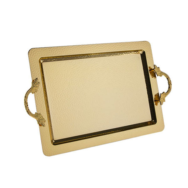 95-323-K-6-18 DAMLA RECT 53X33CM 10c