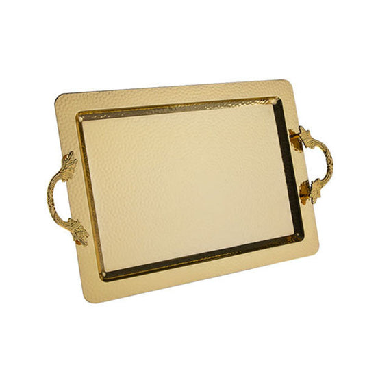 95-323-K-6-18 DAMLA RECT 53X33CM 10c