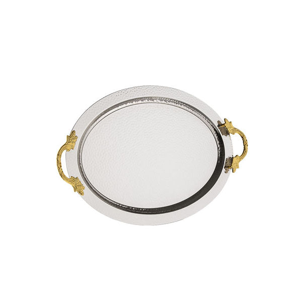 95-324-K-4-11 DAMLA OVAL 43x28CM 5c