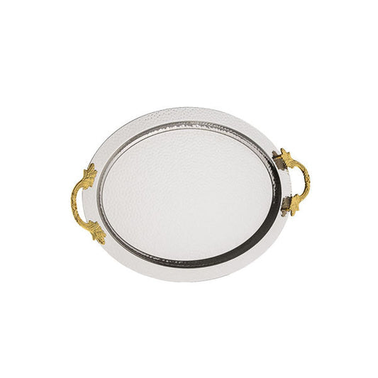 95-324-K-4-11 DAMLA OVAL 43x28CM 5c