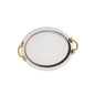 95-324-K-4-11 DAMLA OVAL 43x28CM 5c