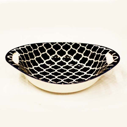 95SRKP 2006#MIX 9.5"Bakeware DH 24c