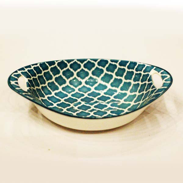 95SRKP 2006#MIX 9.5"Bakeware DH 24c