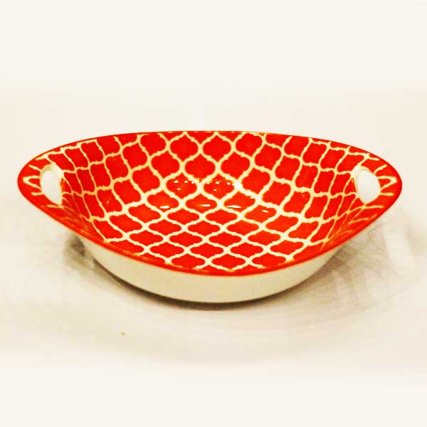 95SRKP 2006#MIX 9.5"Bakeware DH 24c