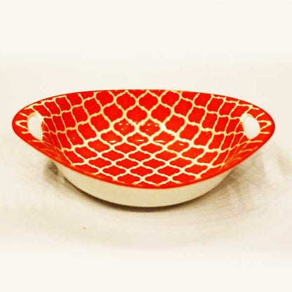 95SRKP 2006#MIX 9.5"Bakeware DH 24c