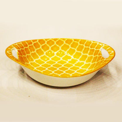 95SRKP 2006#MIX 9.5"Bakeware DH 24c