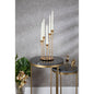 96-330-5-K-18 TIFANY CANDLE HOLDR 5Pc 6c