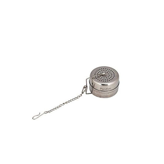 9712 Prestige Tea Ball Drum Shape (144c)