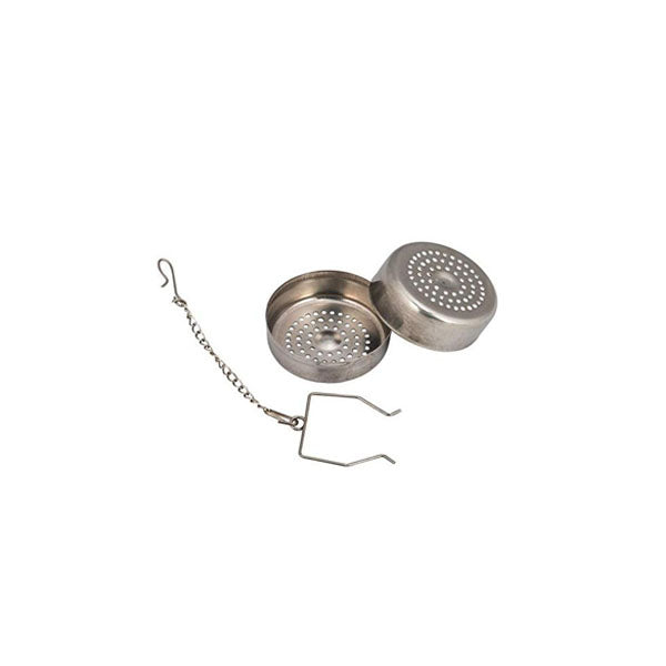 9712 Prestige Tea Ball Drum Shape (144c)