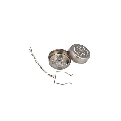 9712 Prestige Tea Ball Drum Shape (144c)