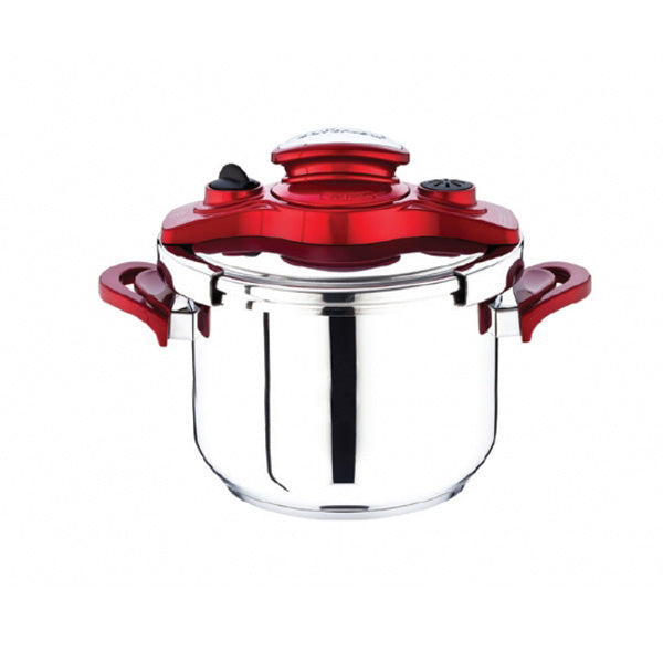 9Ltr KLIPSO Pressure Cooker SAFLON