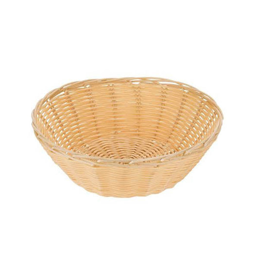 A26  Fruit Baskat Round medium