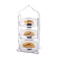 A3683C Victoria 3Tier Holder (6/ctn)