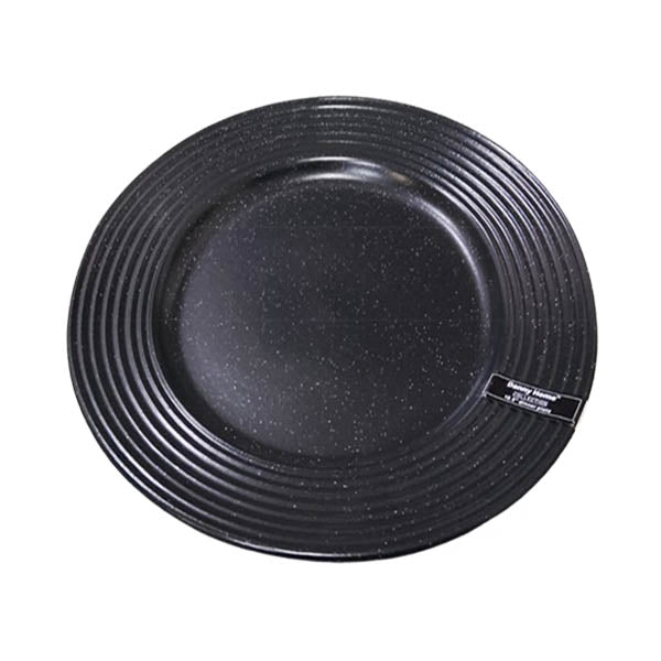 A40-1 10.5'' Dinner Plate 4-24c