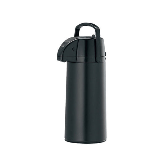 AASB-22B Air Pot MetalBlack 2.2Ltr 6c