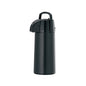 AASB-22B Air Pot MetalBlack 2.2Ltr 6c