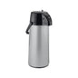 AASB-22B Air Pot Silver 2.2Ltr 6c