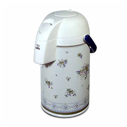 AAWE-30 Air Pot Flask 3.0ltr Grape 6c