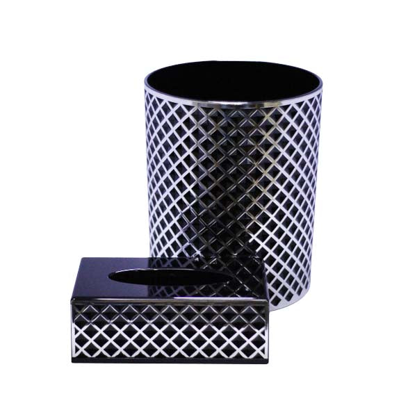 AC10101 Tissu Bin Set