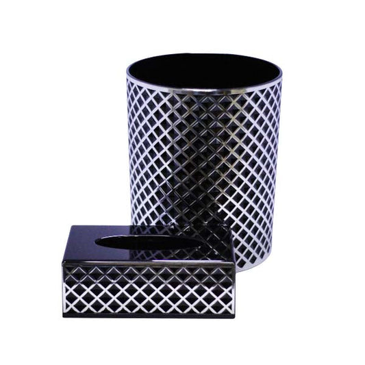 AC10101 Tissu Bin Set