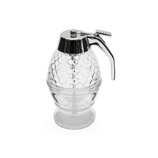 AC25113 ACRYLIC HONNY JAR 48c