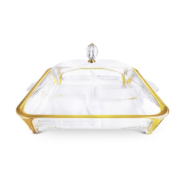AC36492 38*34CM*H18.5CM 4SEC.  CAKE  MOU