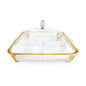 AC36492 38*34CM*H18.5CM 4SEC.  CAKE  MOU
