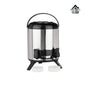 ACK-WJ-8.0 LITER  ACKLISS WATER JUG Blk