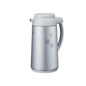AFFB-10 Glass Vacuum Flask 1.0Ltr Gry12c