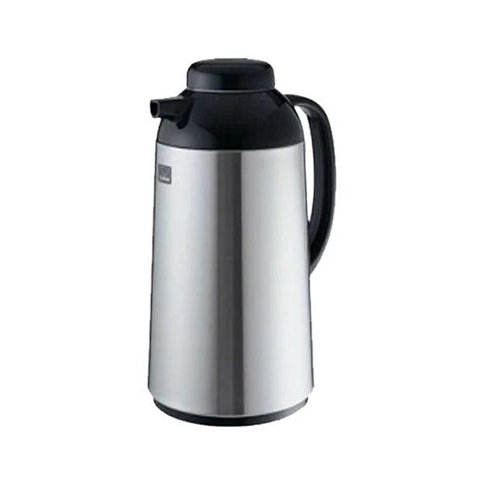 AGYE-16s Glass Vacuum Flask 1.55 Ltr 12